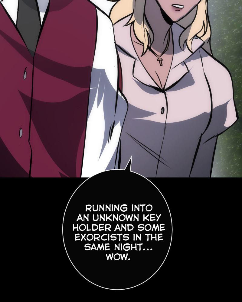 Read Keys ENGLISH Manga Online