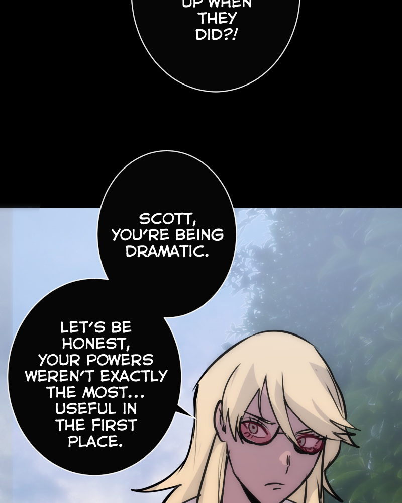 Read Keys ENGLISH Manga Online