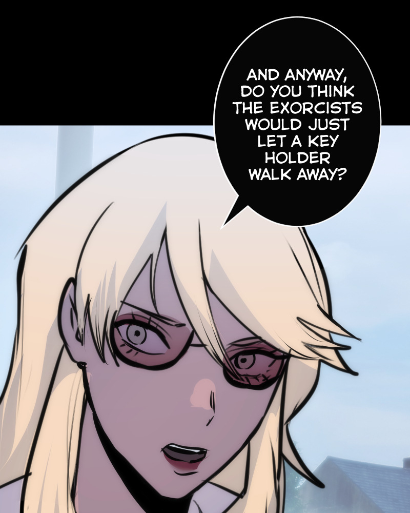 Read Keys ENGLISH Manga Online