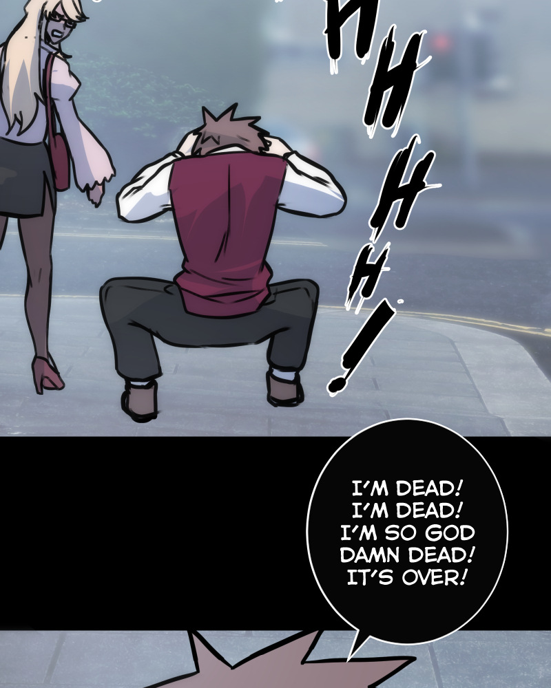 Read Keys ENGLISH Manga Online