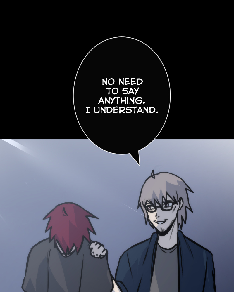 Read Keys ENGLISH Manga Online