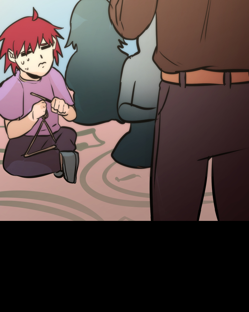 Read Keys ENGLISH Manga Online