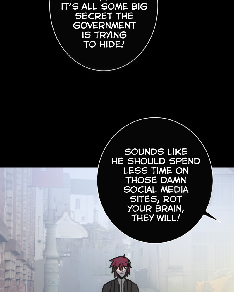 Read Keys ENGLISH Manga Online