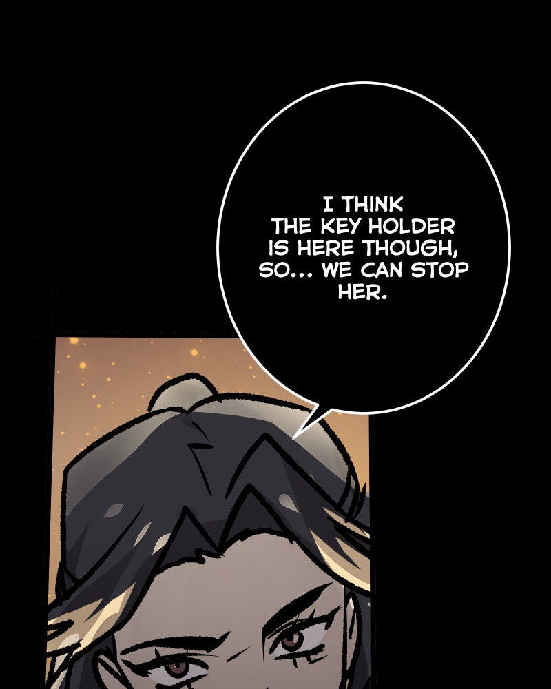 Read Keys ENGLISH Manga Online