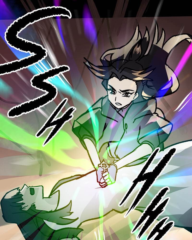 Read Keys ENGLISH Manga Online