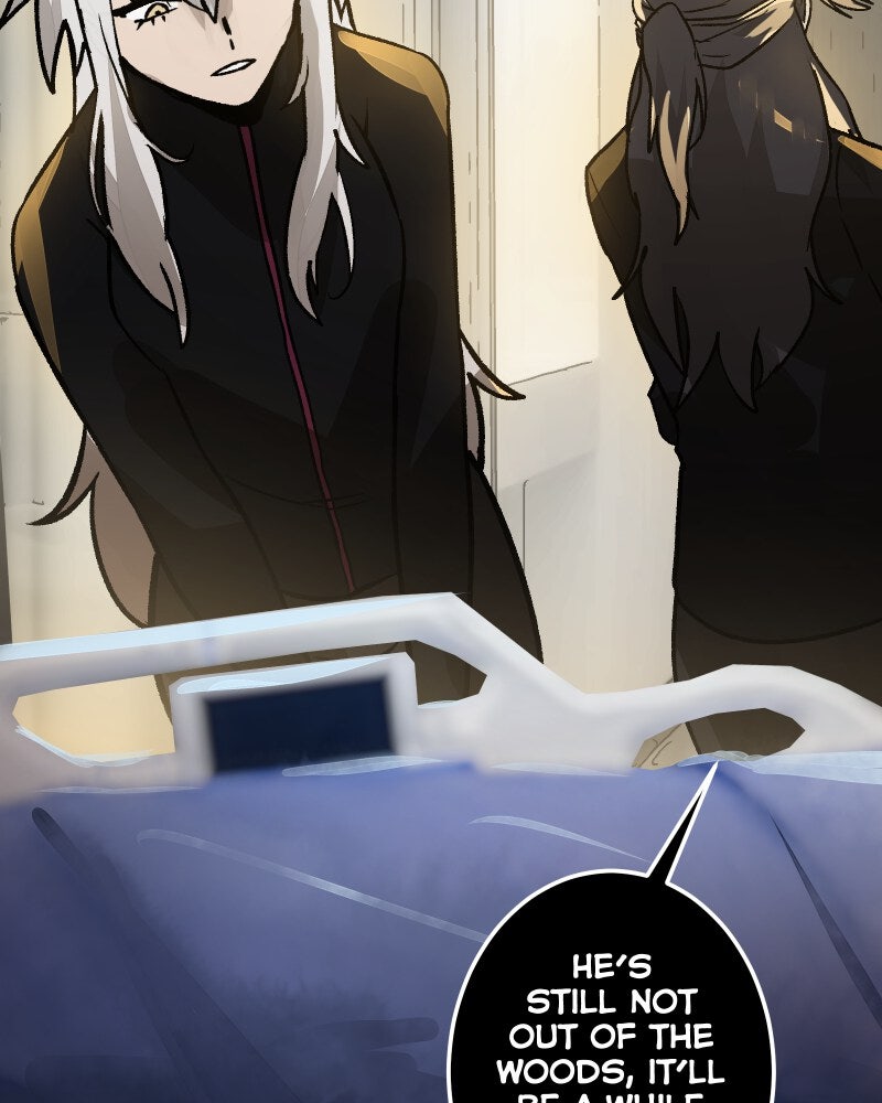 Read Keys ENGLISH Manga Online