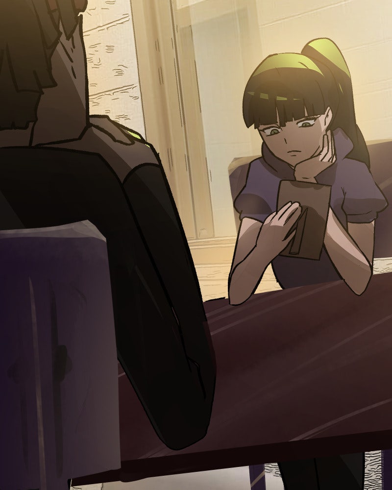 Read Keys ENGLISH Manga Online