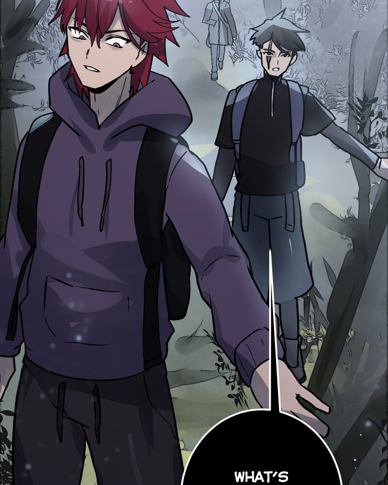 Read Keys ENGLISH Manga Online