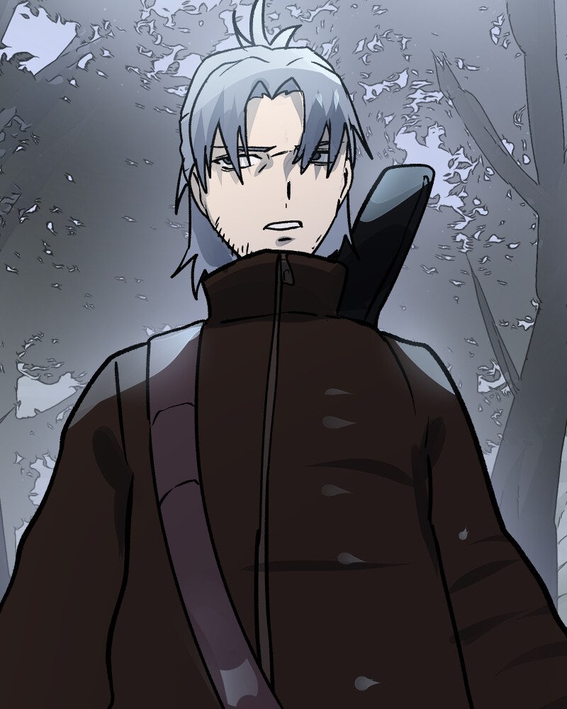 Read Keys ENGLISH Manga Online