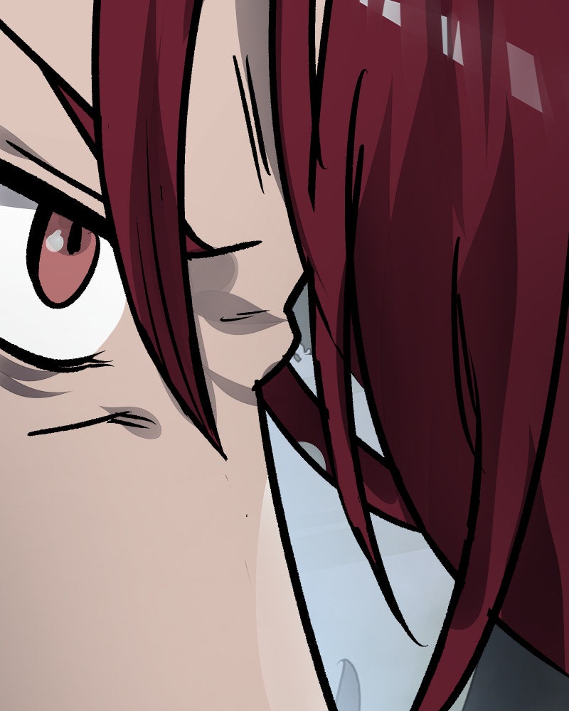 Read Keys ENGLISH Manga Online