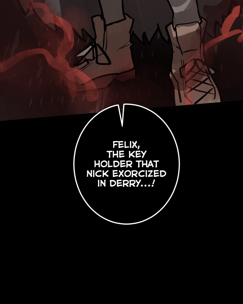 Read Keys ENGLISH Manga Online