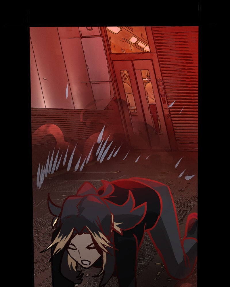 Read Keys ENGLISH Manga Online