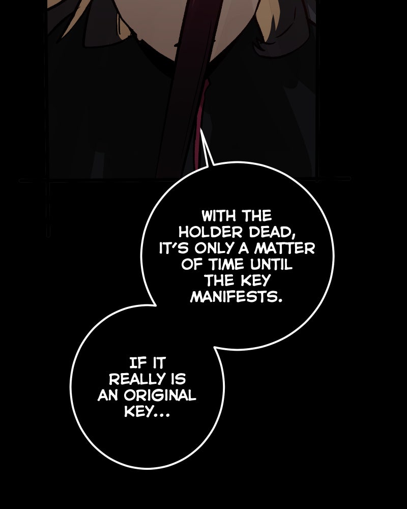 Read Keys ENGLISH Manga Online