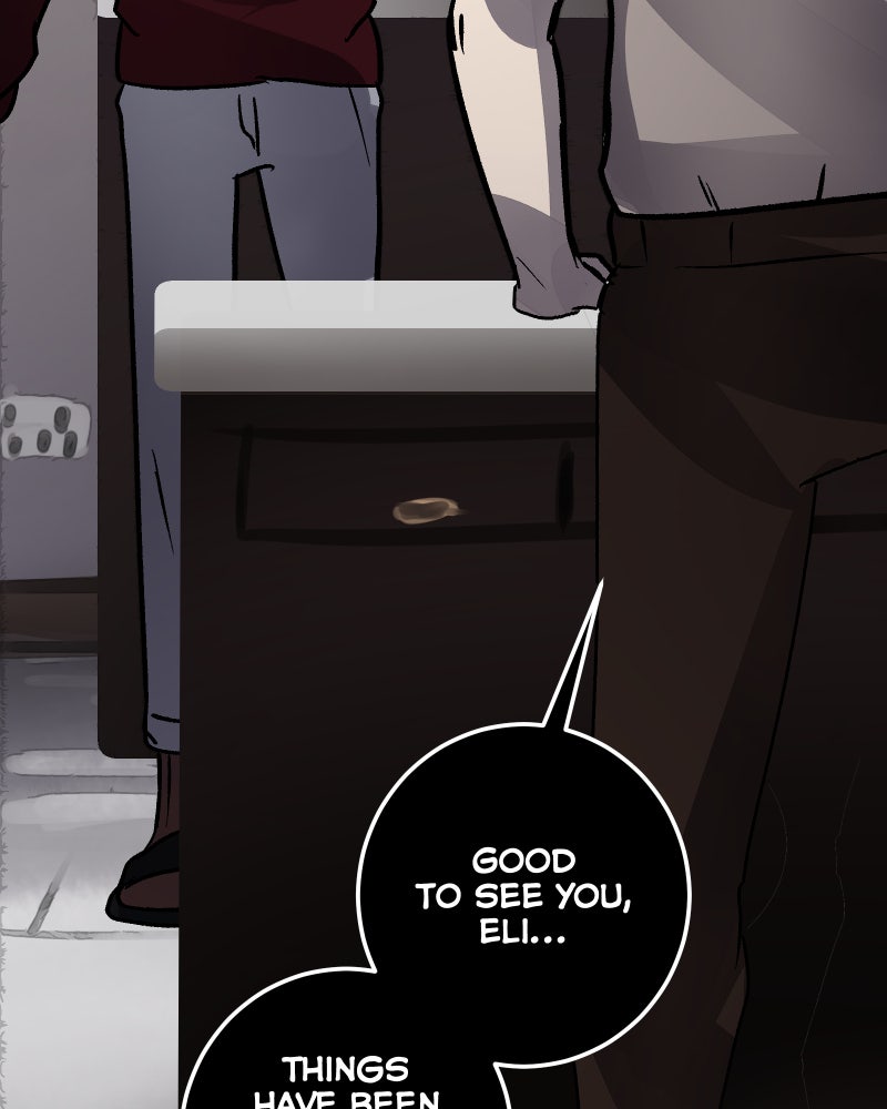 Read Keys ENGLISH Manga Online