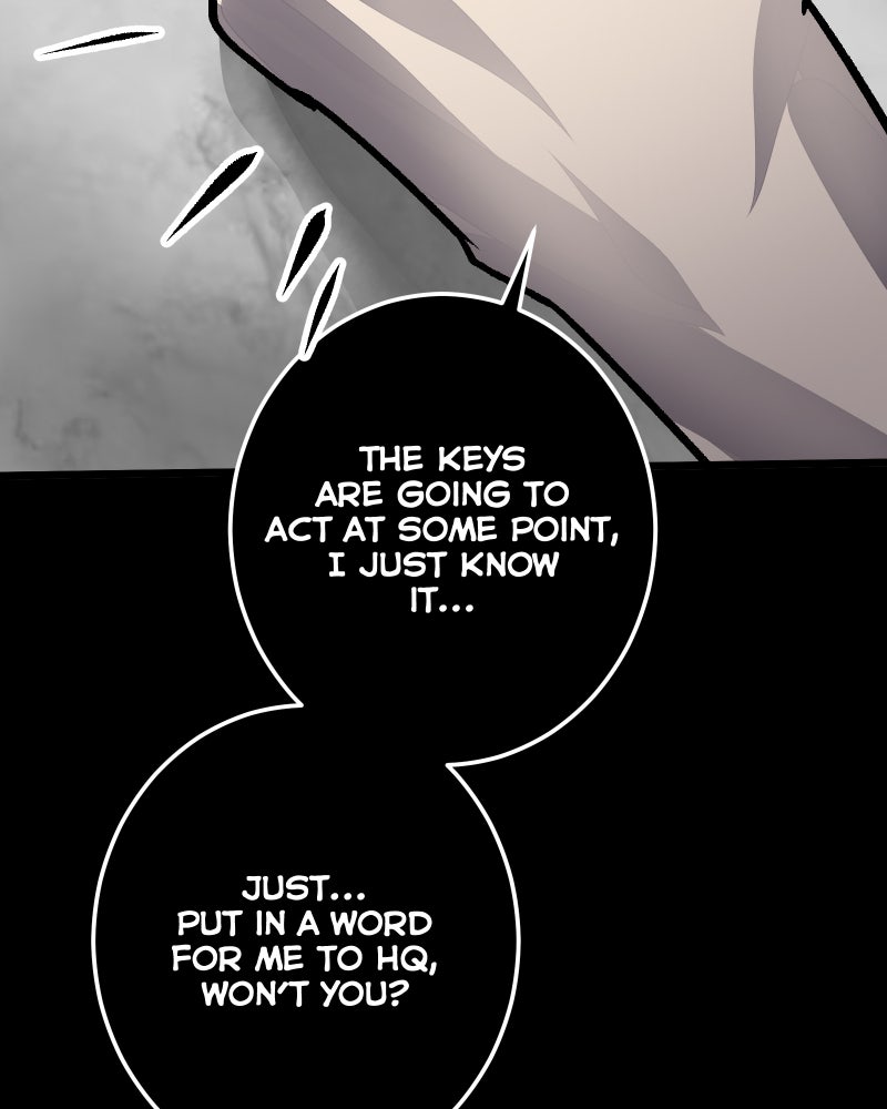 Read Keys ENGLISH Manga Online