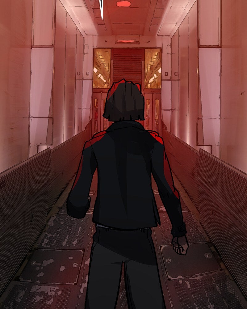 Read Keys ENGLISH Manga Online