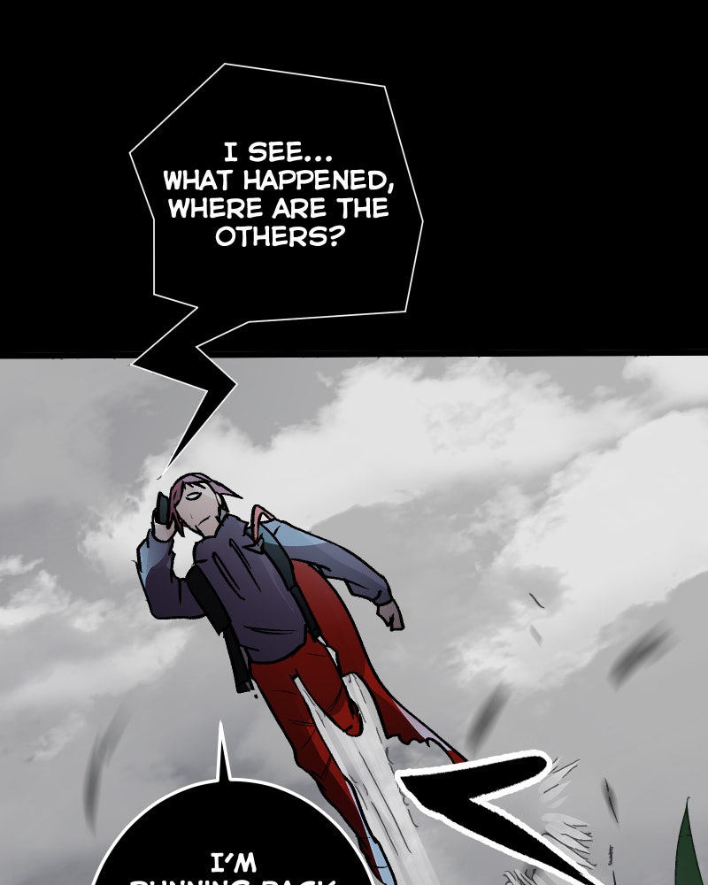 Read Keys ENGLISH Manga Online