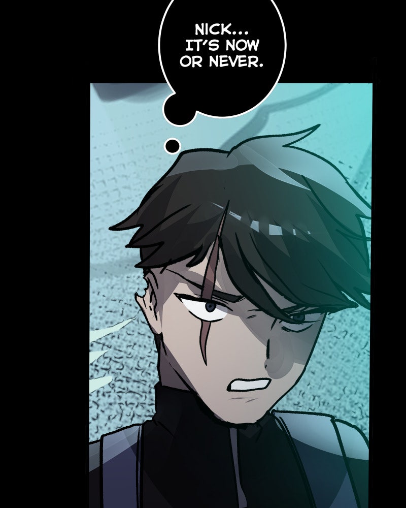 Read Keys ENGLISH Manga Online