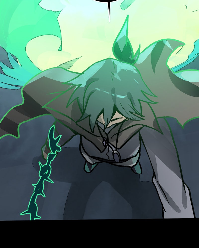 Read Keys ENGLISH Manga Online