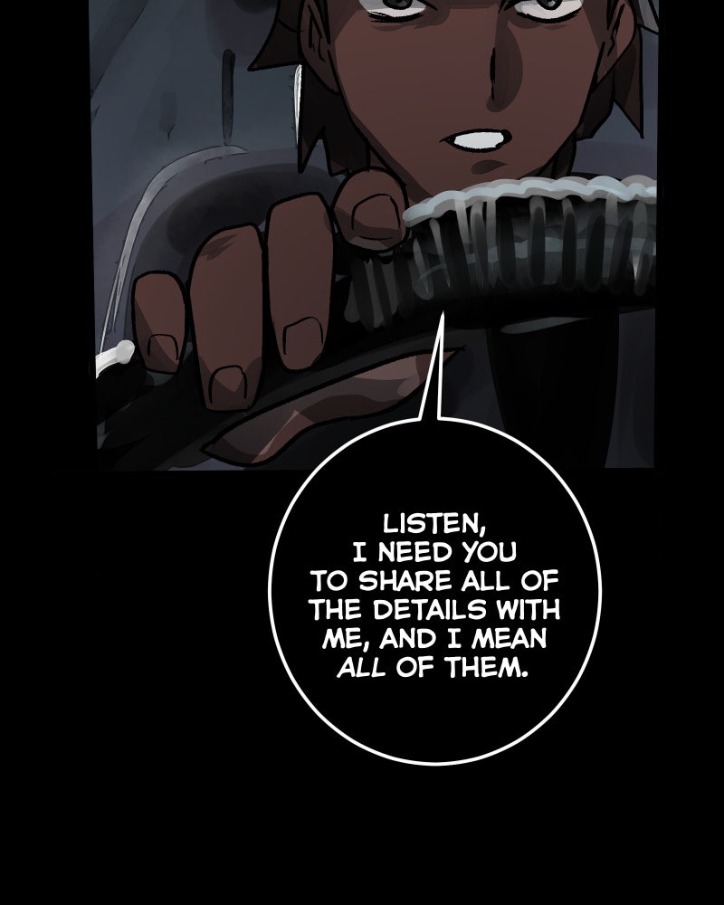 Read Keys ENGLISH Manga Online