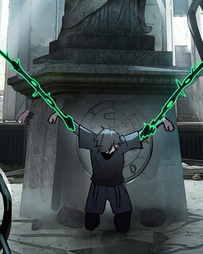 Read Keys ENGLISH Manga Online