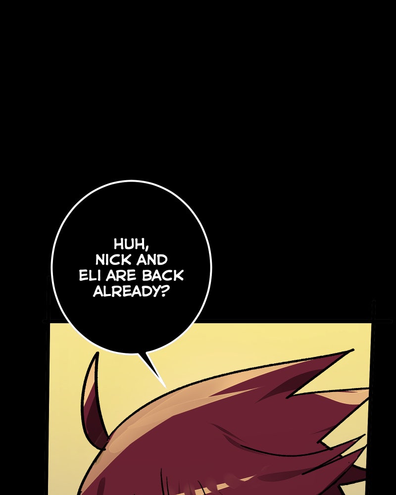 Read Keys ENGLISH Manga Online