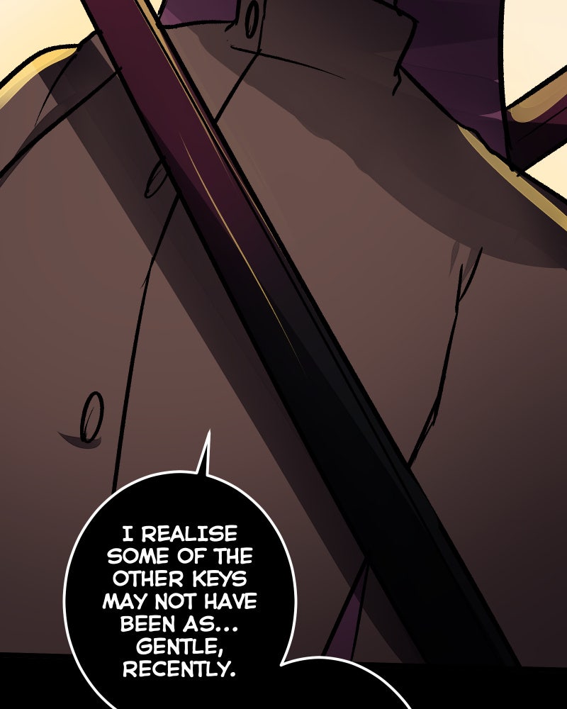 Read Keys ENGLISH Manga Online