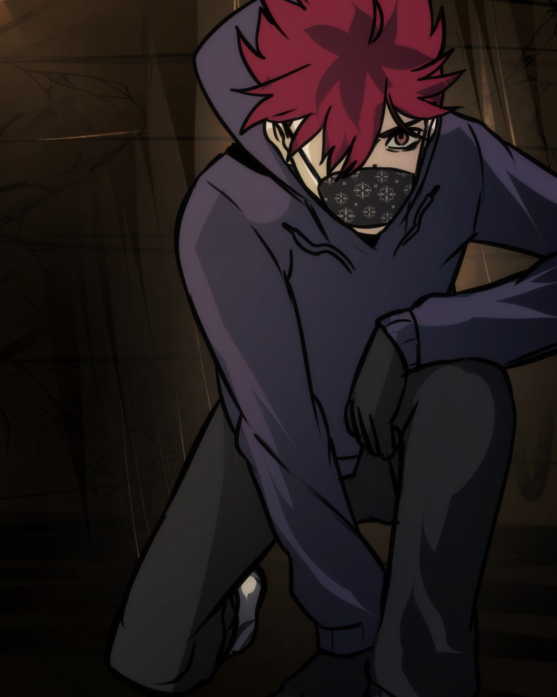 Read Keys ENGLISH Manga Online