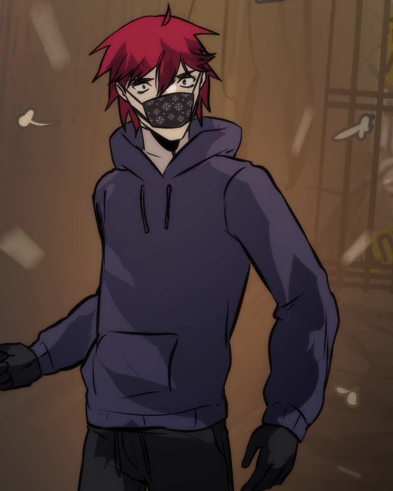 Read Keys ENGLISH Manga Online