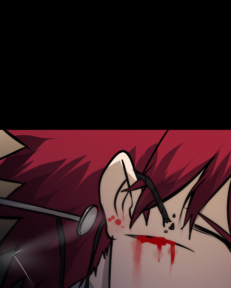 Read Keys ENGLISH Manga Online