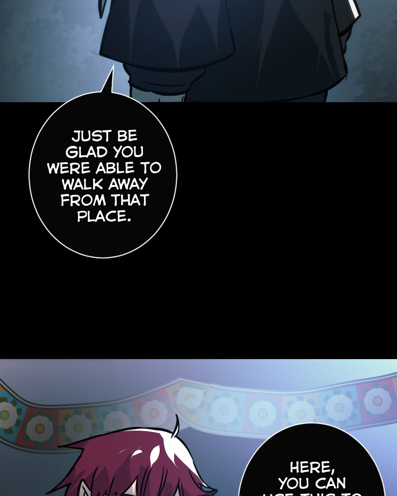 Read Keys ENGLISH Manga Online