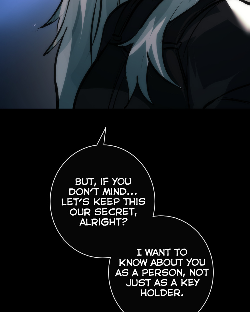 Read Keys ENGLISH Manga Online