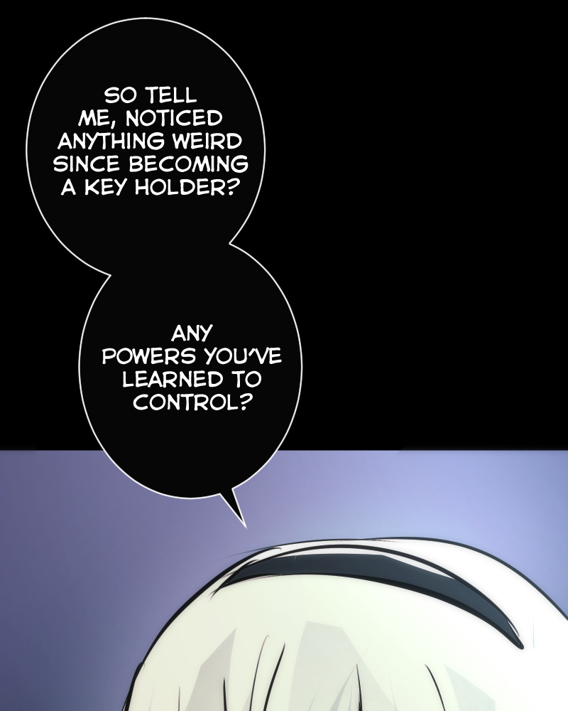 Read Keys ENGLISH Manga Online