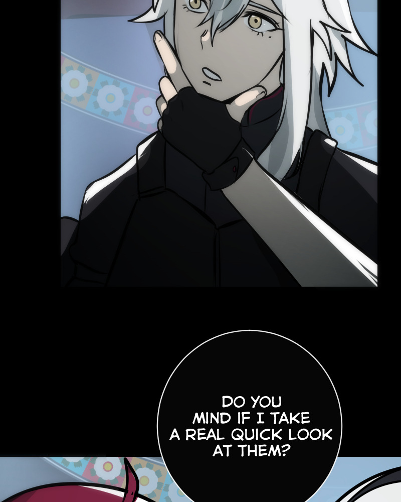 Read Keys ENGLISH Manga Online