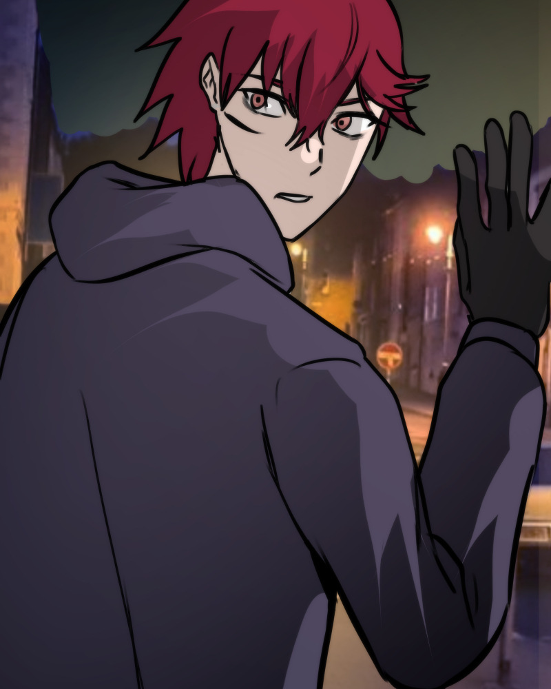 Read Keys ENGLISH Manga Online