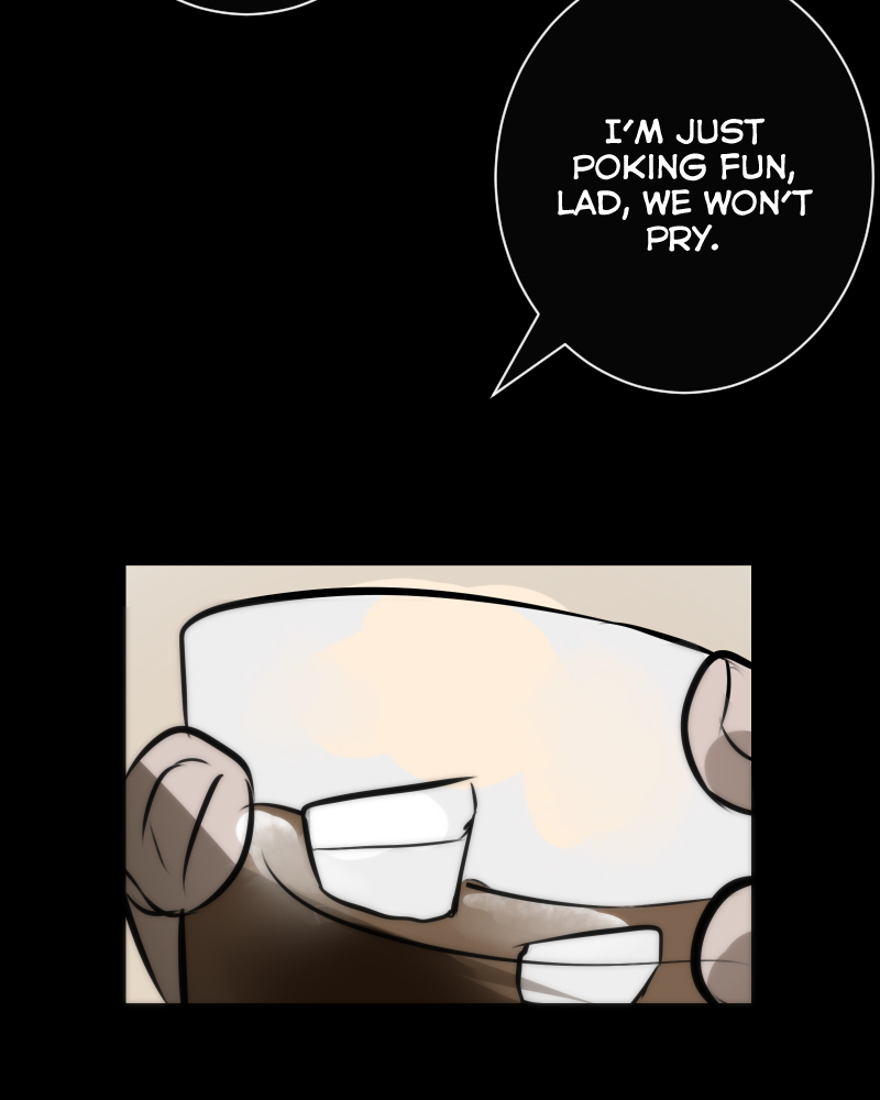 Read Keys ENGLISH Manga Online