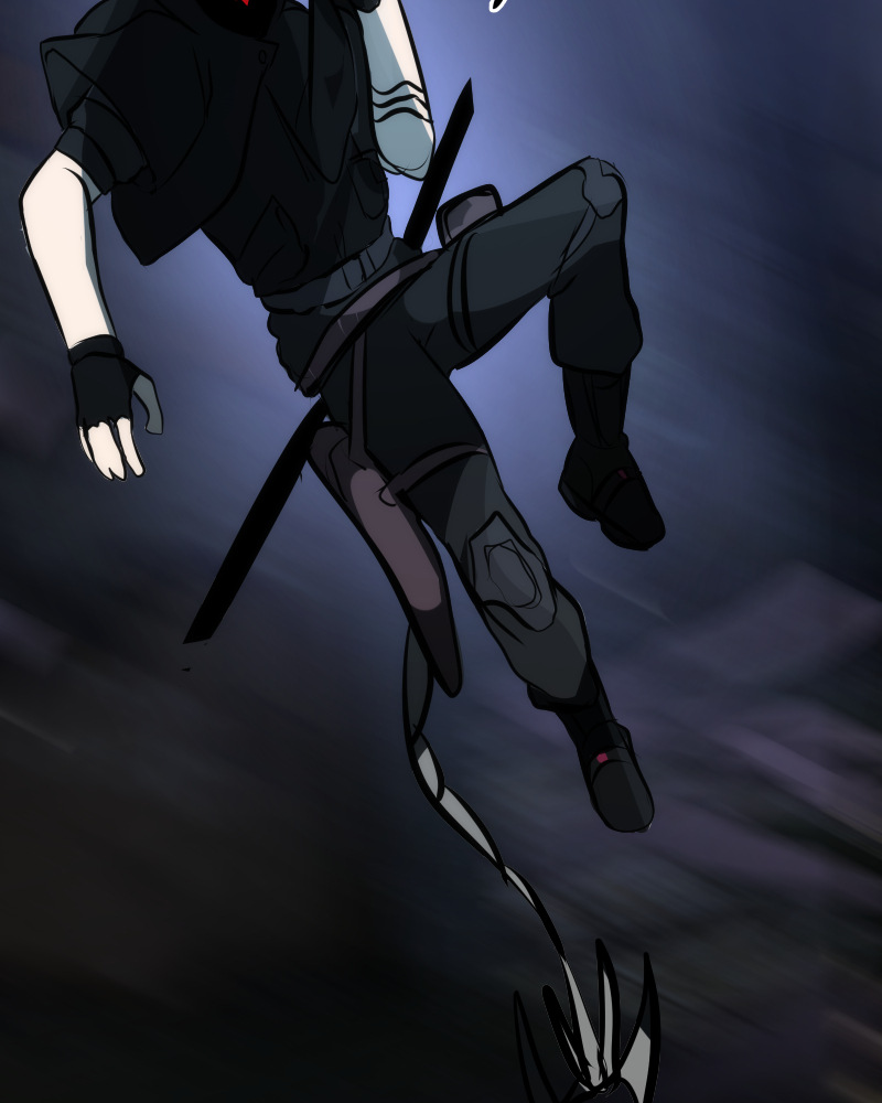 Read Keys ENGLISH Manga Online