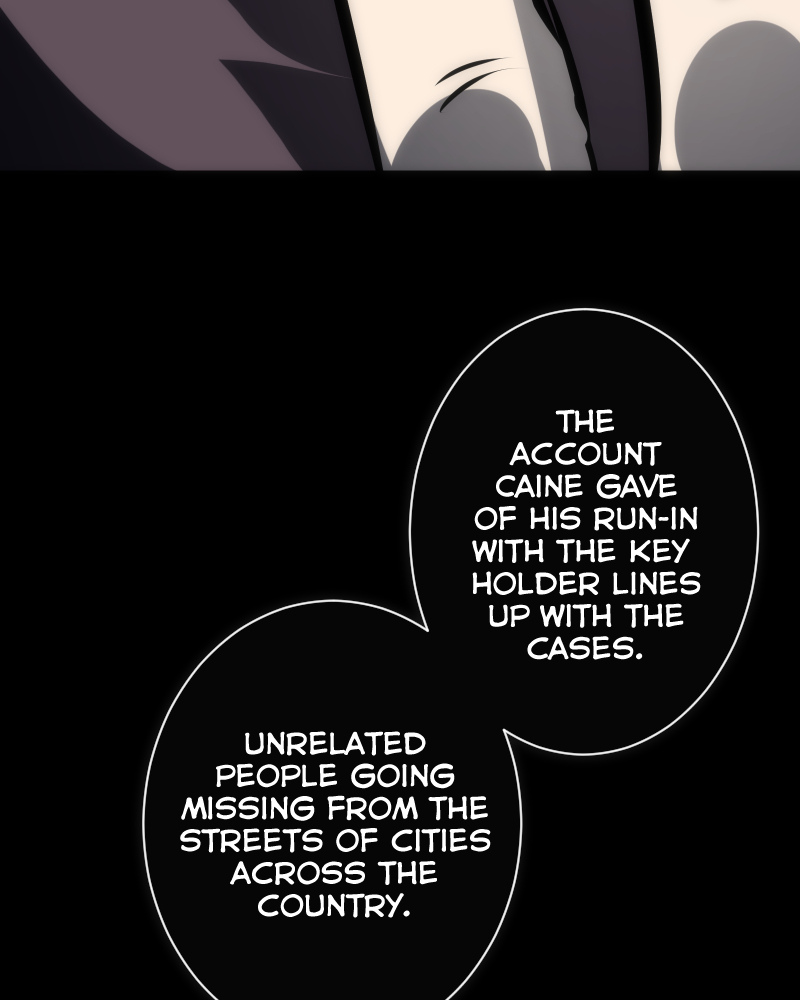 Read Keys ENGLISH Manga Online