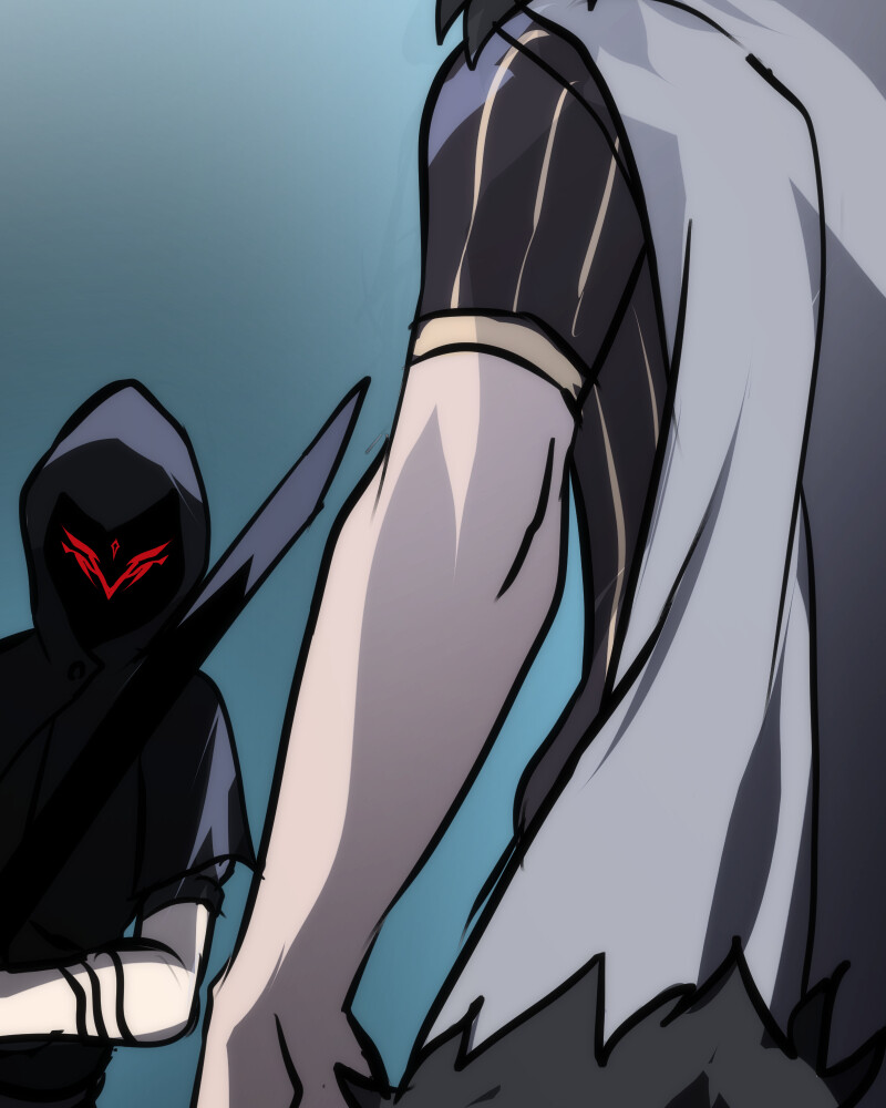 Read Keys ENGLISH Manga Online