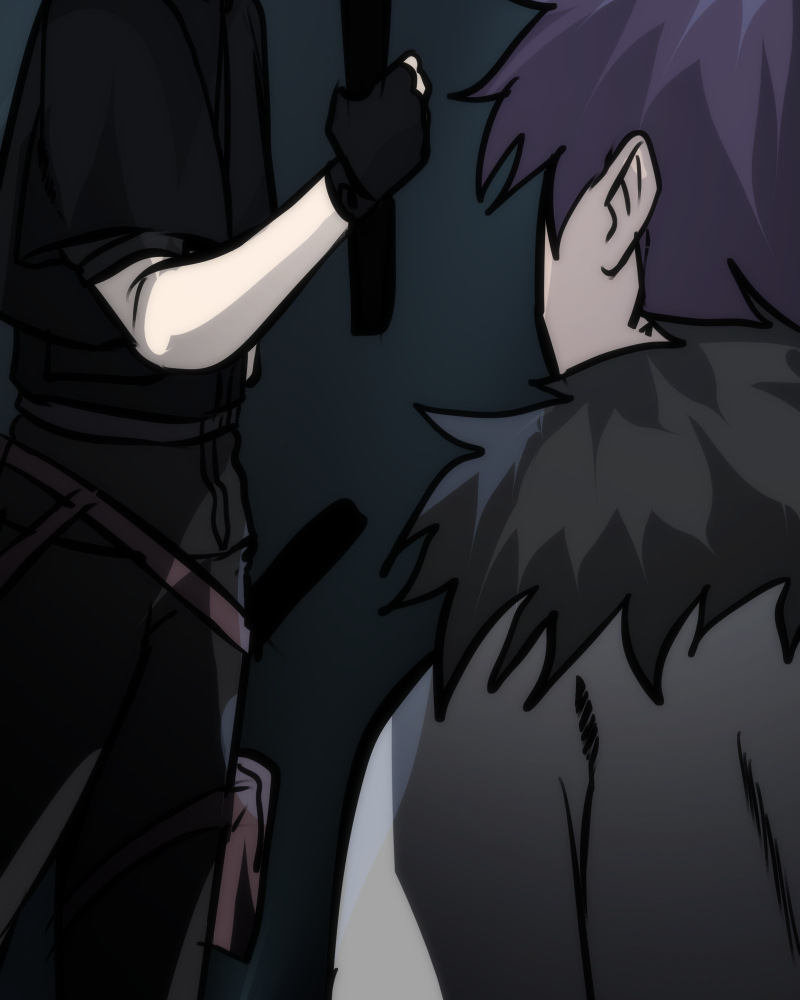 Read Keys ENGLISH Manga Online