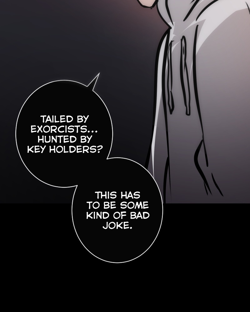 Read Keys ENGLISH Manga Online