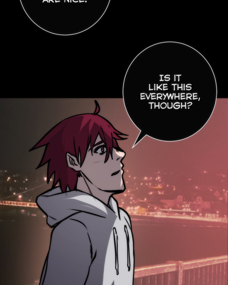 Read Keys ENGLISH Manga Online