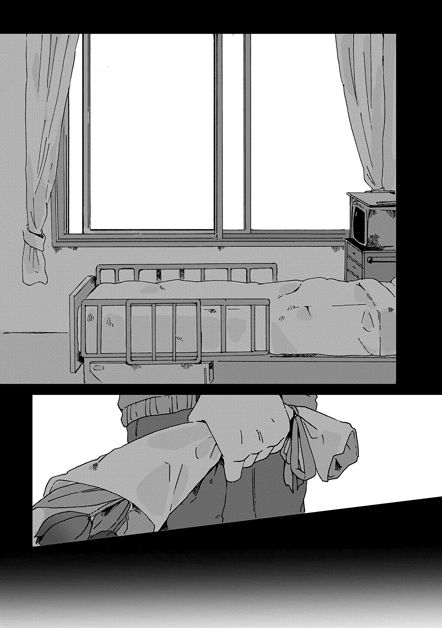 Read Kimi Ga Shinu Made Ato 100 Nichi ENGLISH Manga Online