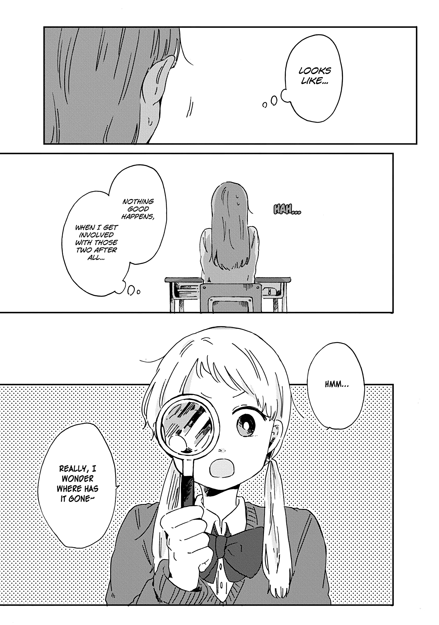 Read Kimi Ga Shinu Made Ato 100 Nichi ENGLISH Manga Online