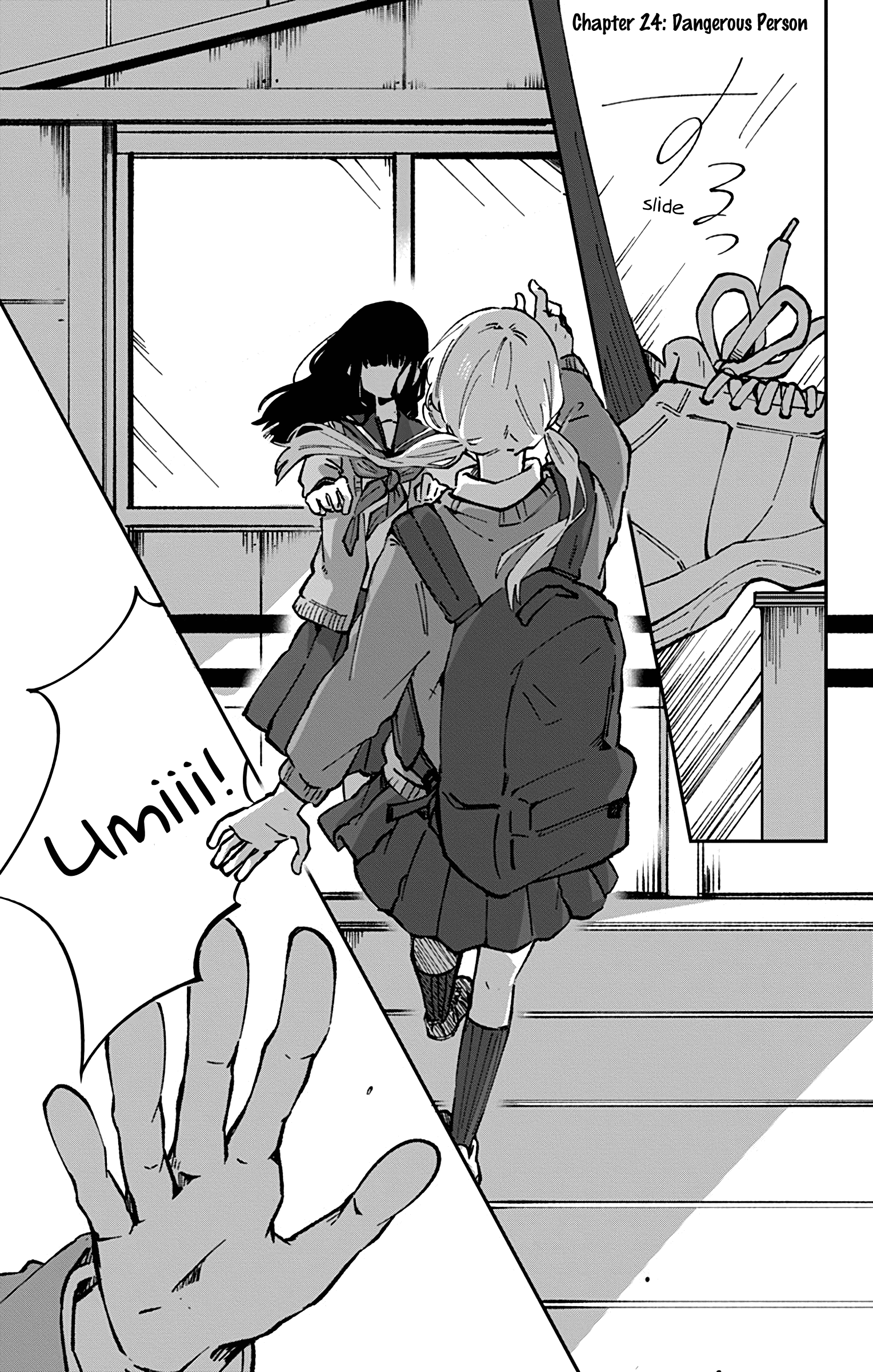 Read Kimi Ga Shinu Made Ato 100 Nichi ENGLISH Manga Online