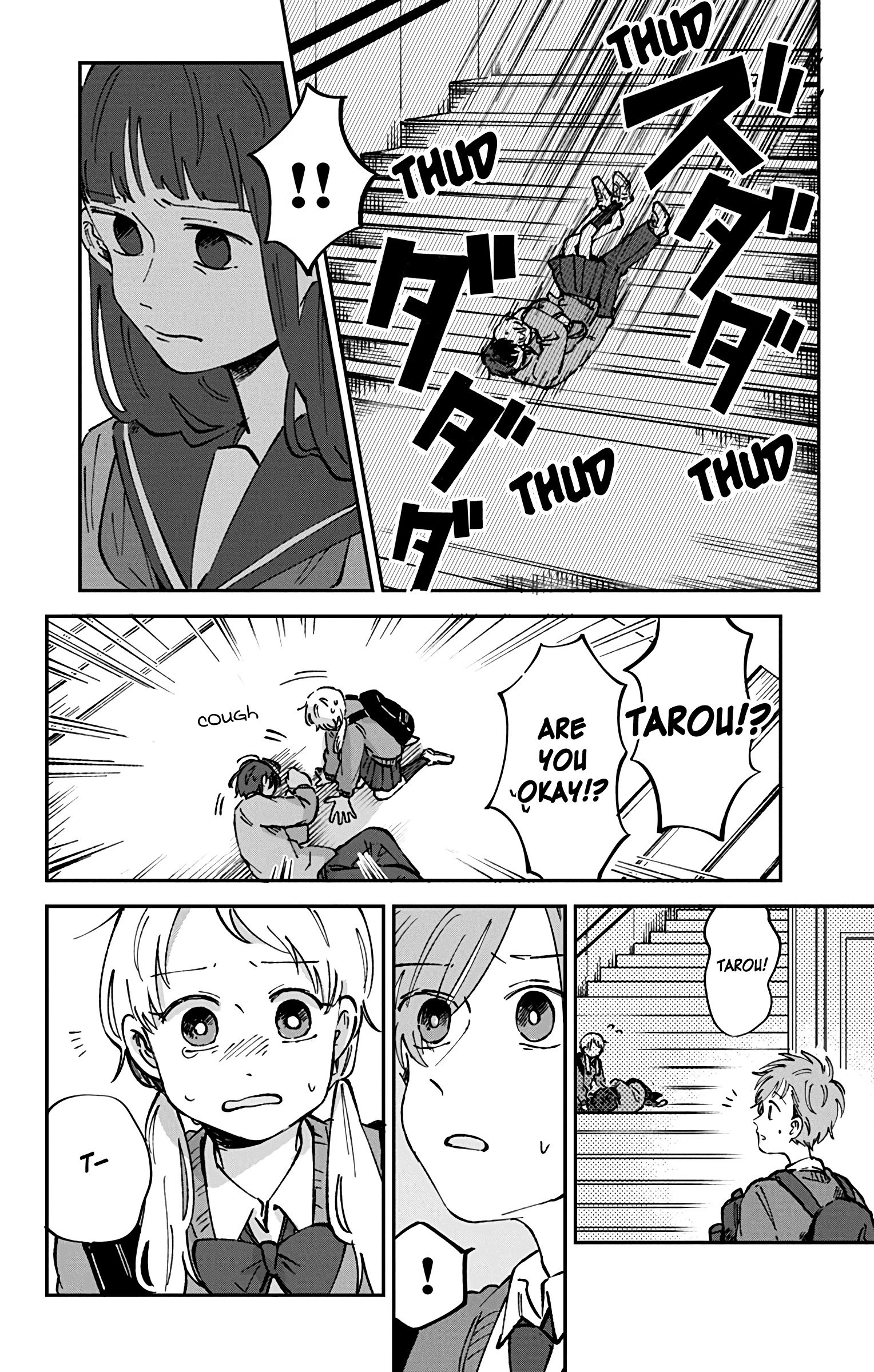 Read Kimi Ga Shinu Made Ato 100 Nichi ENGLISH Manga Online