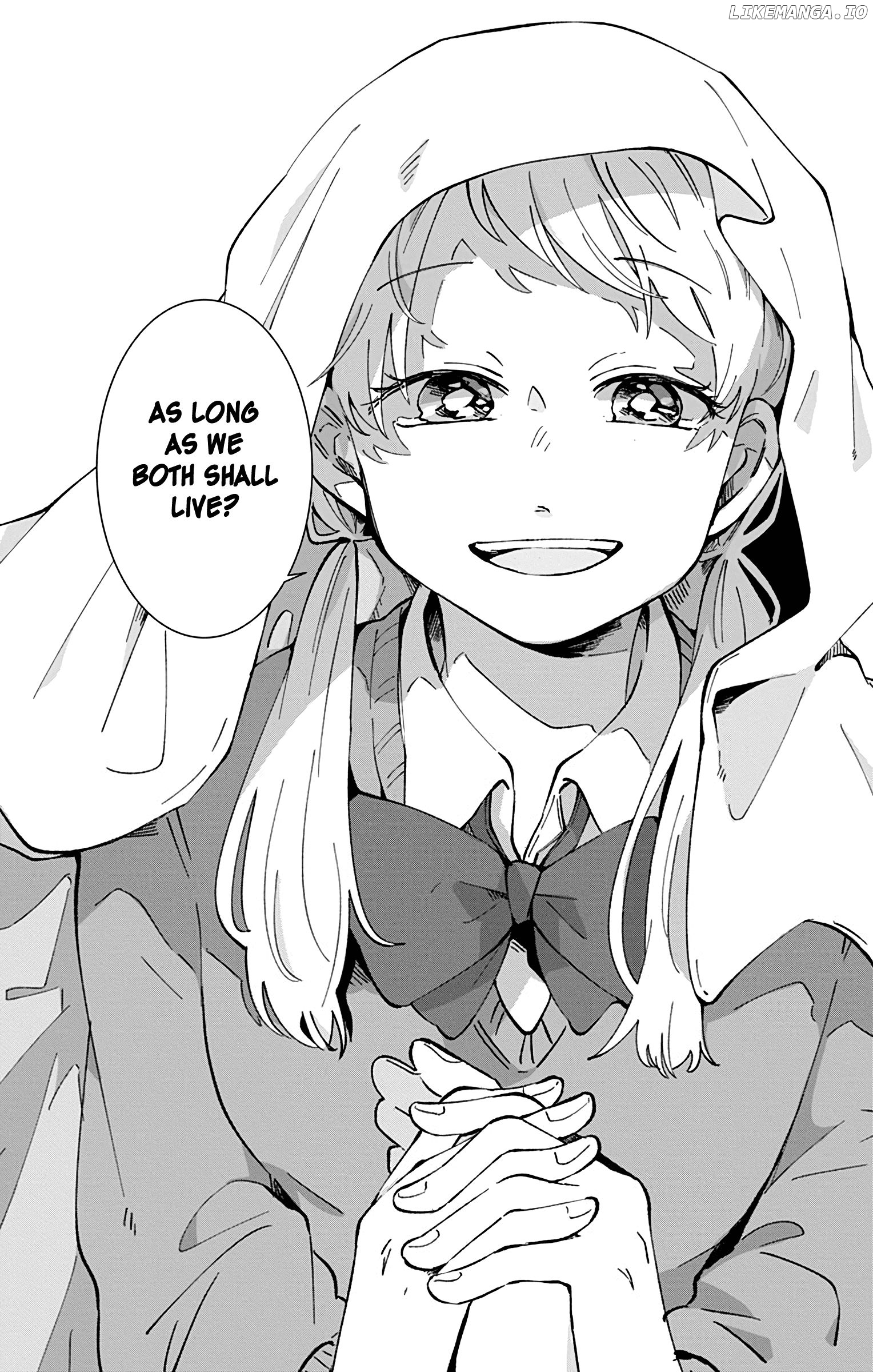 Read Kimi Ga Shinu Made Ato 100 Nichi ENGLISH Manga Online