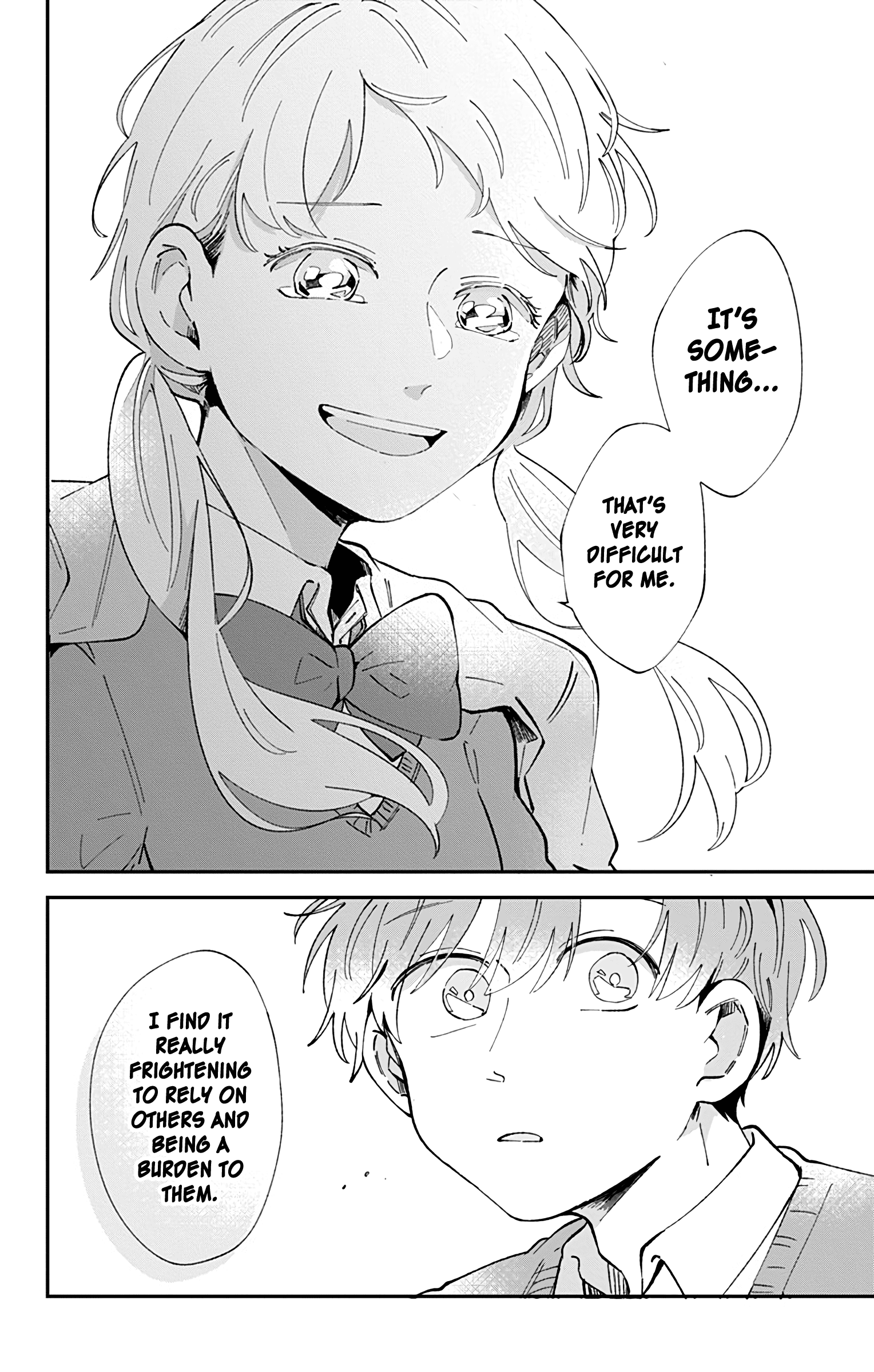 Read Kimi Ga Shinu Made Ato 100 Nichi ENGLISH Manga Online