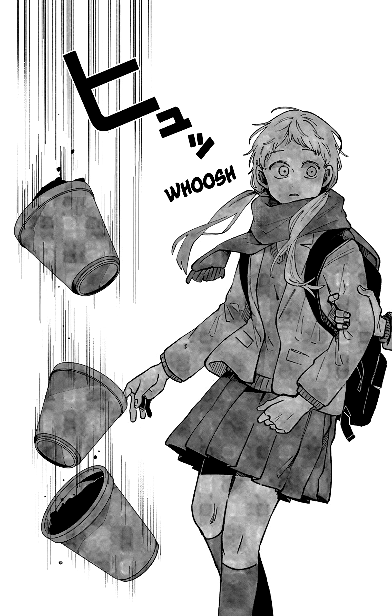 Read Kimi Ga Shinu Made Ato 100 Nichi ENGLISH Manga Online