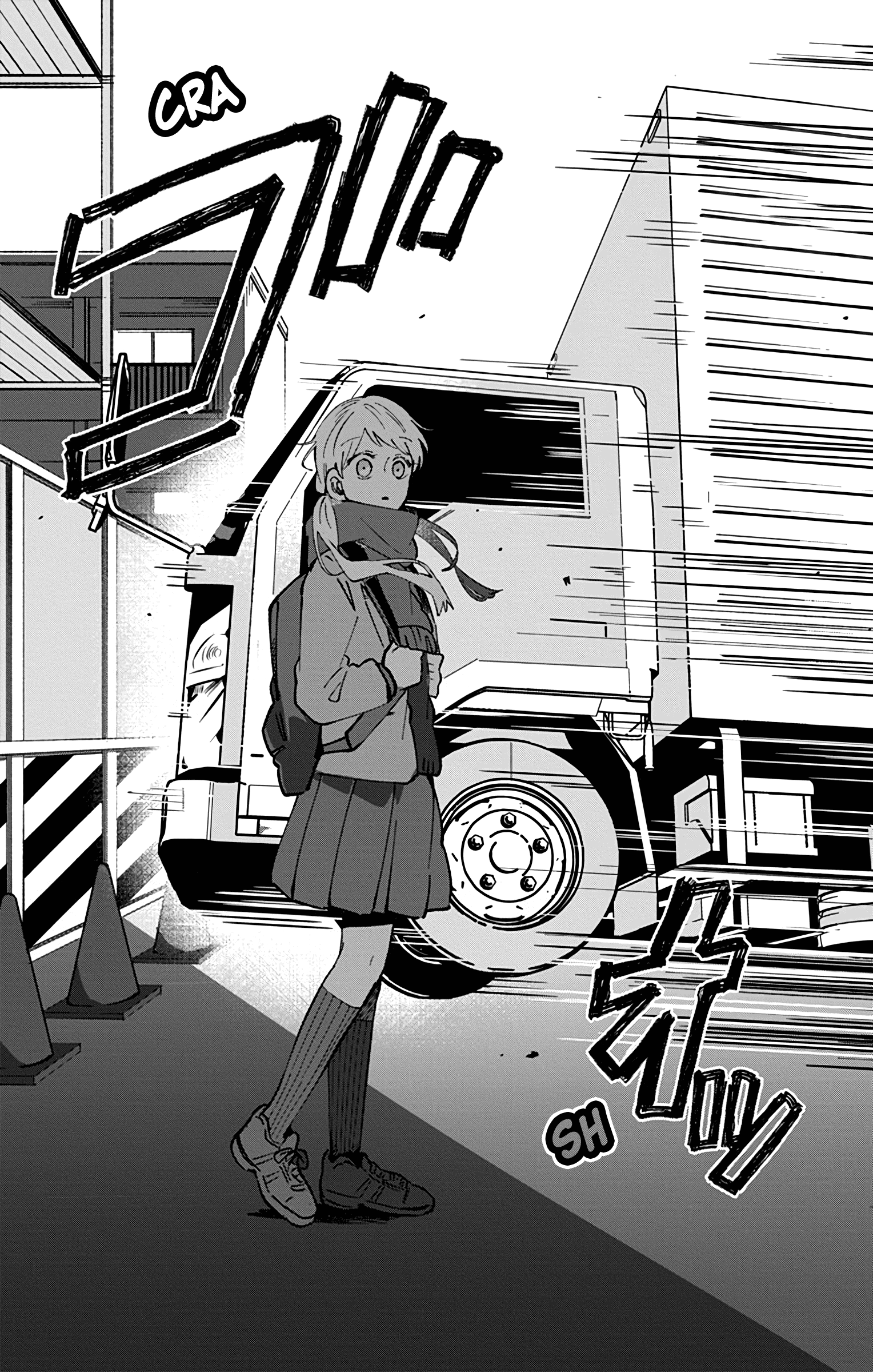 Read Kimi Ga Shinu Made Ato 100 Nichi ENGLISH Manga Online